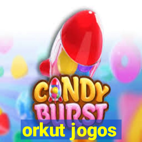 orkut jogos